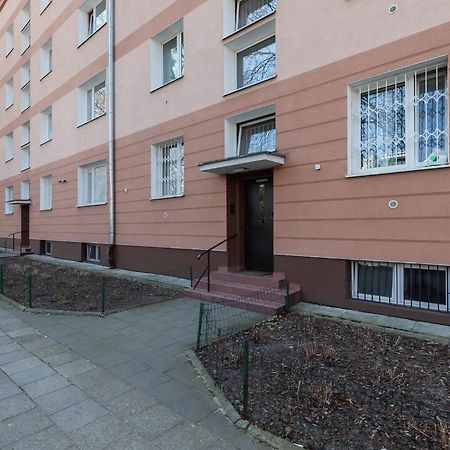 Rent Like Home - Mila 9 Warsawa Bagian luar foto