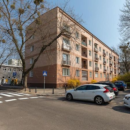 Rent Like Home - Mila 9 Warsawa Bagian luar foto