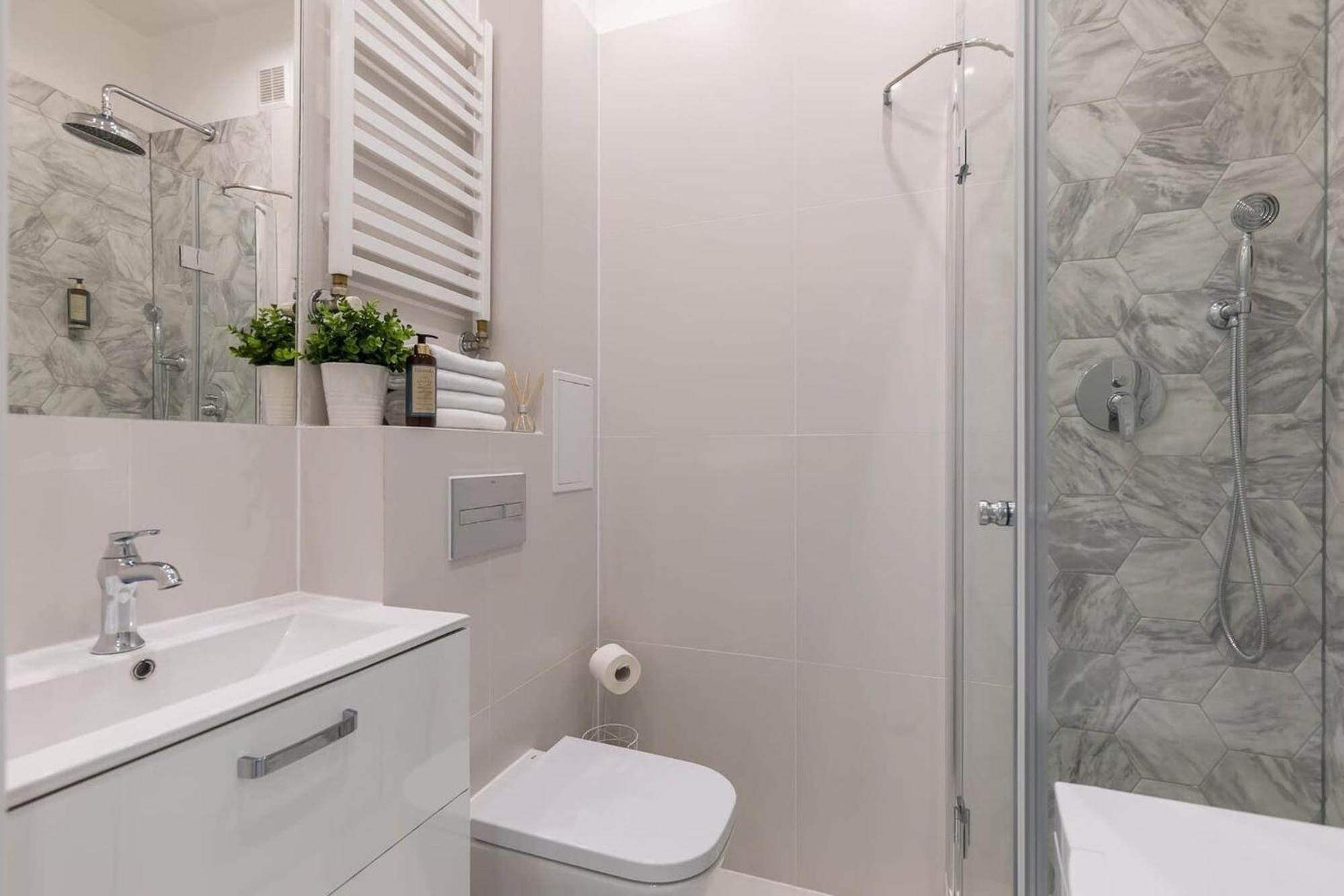 Rent Like Home - Mila 9 Warsawa Bagian luar foto