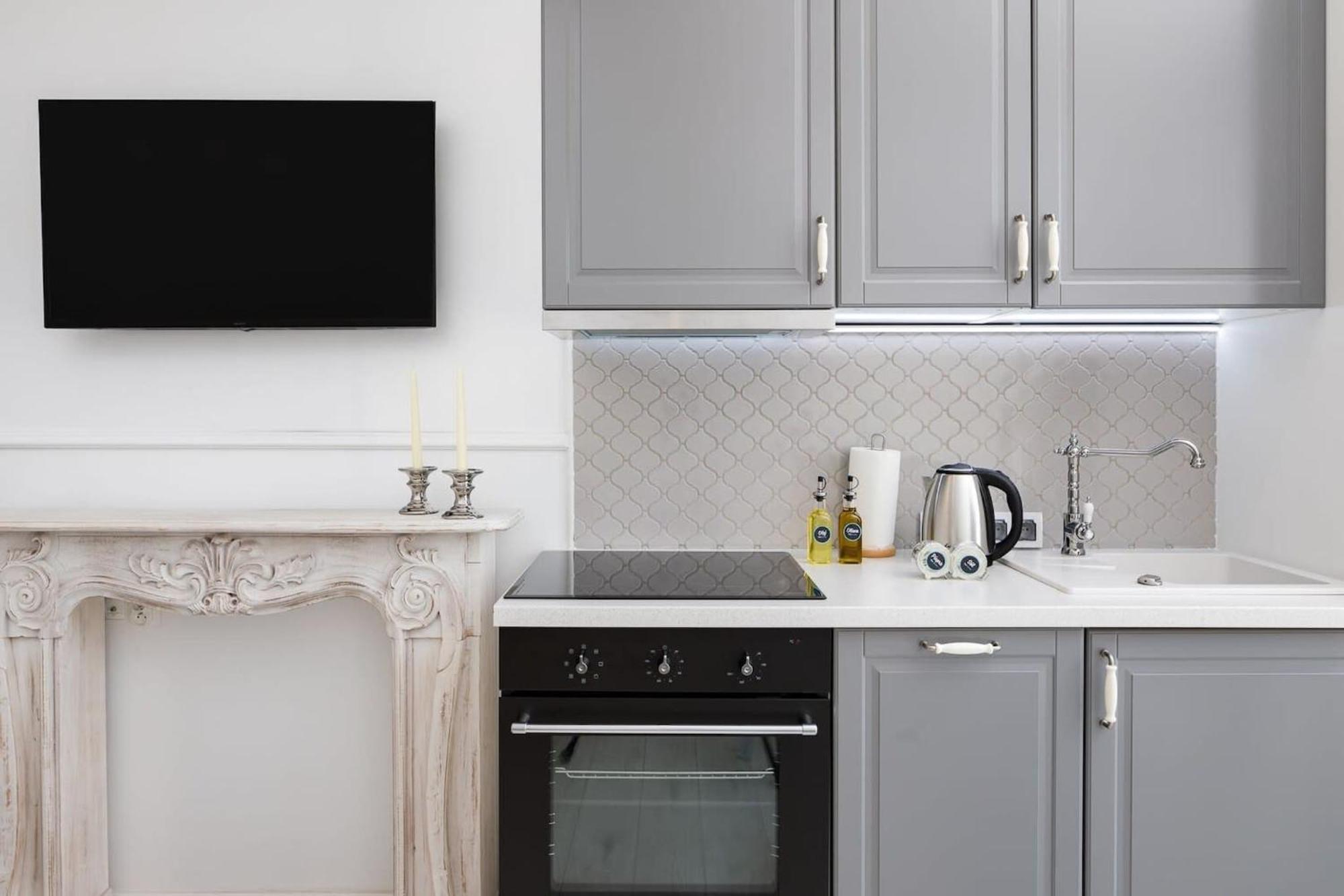 Rent Like Home - Mila 9 Warsawa Bagian luar foto