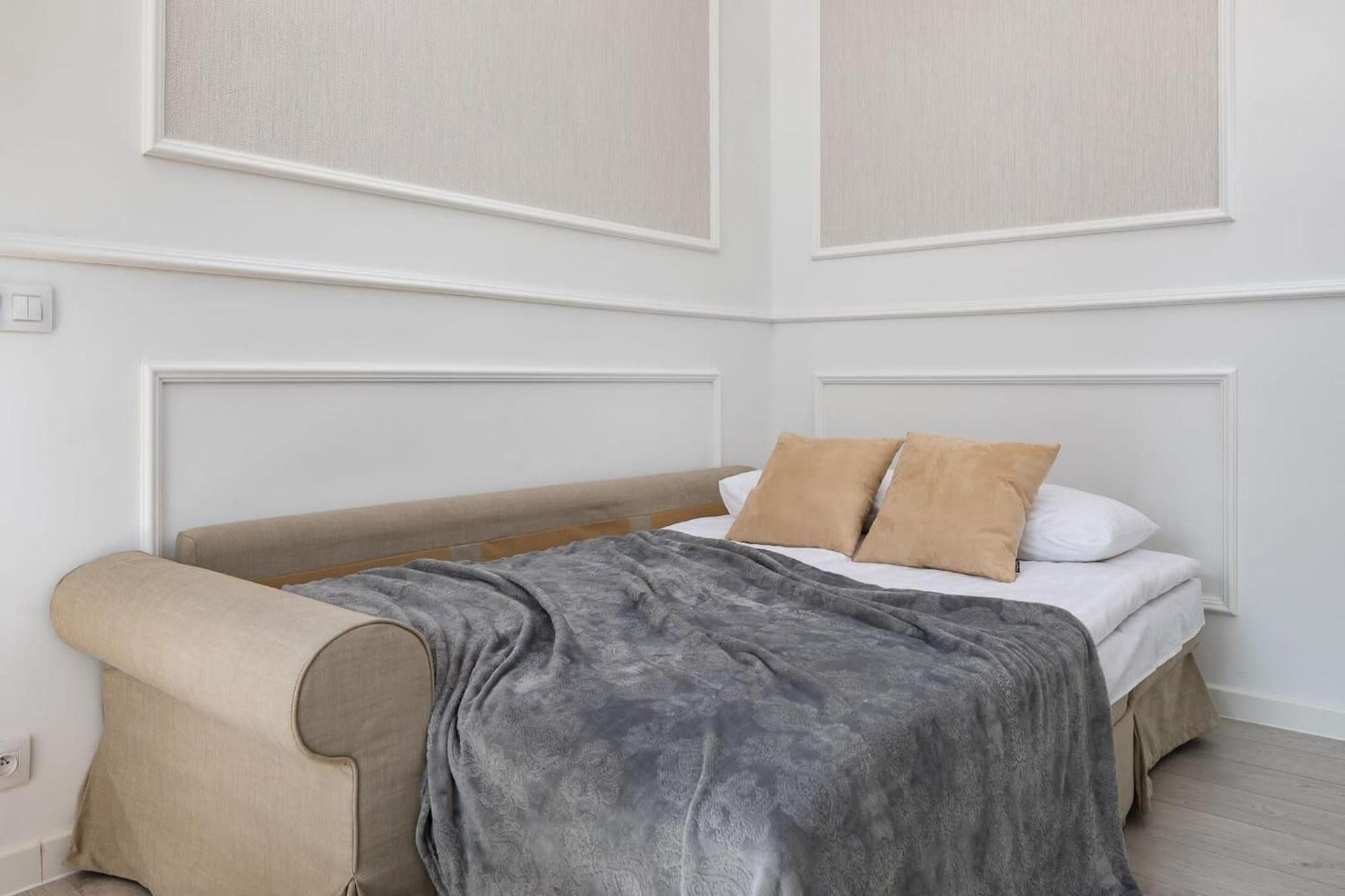 Rent Like Home - Mila 9 Warsawa Bagian luar foto